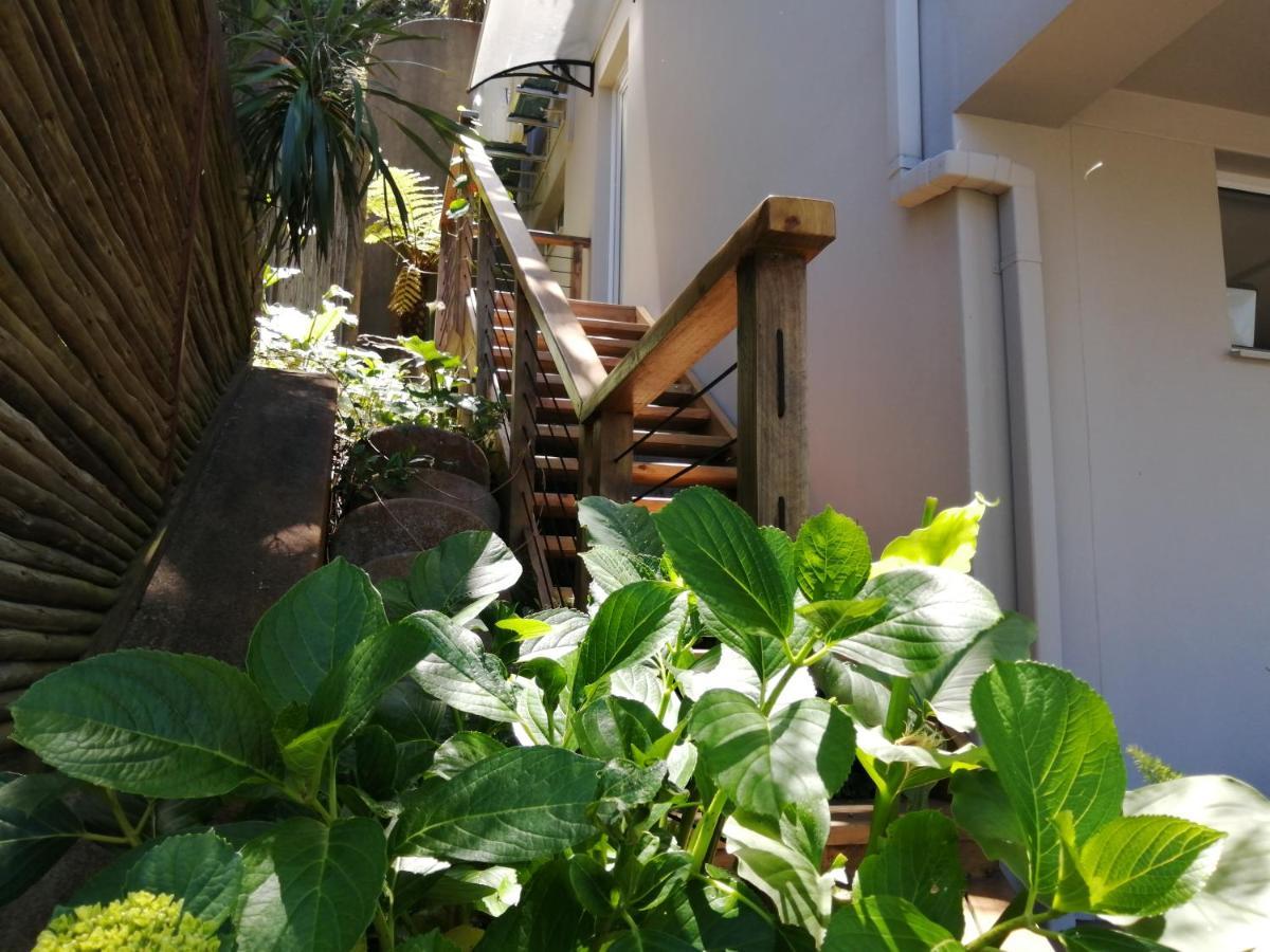 Aparthotel Idylwilde Wildernis Exterior foto