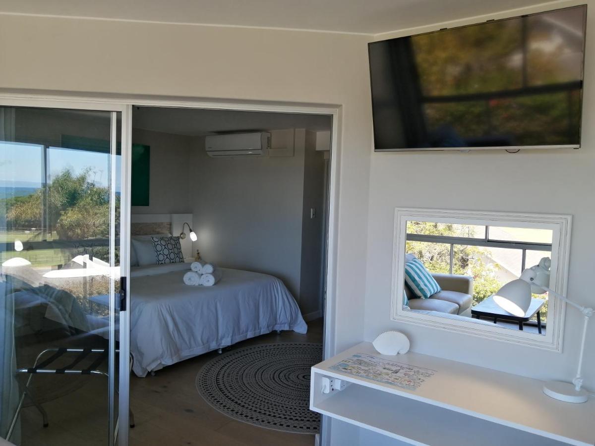 Aparthotel Idylwilde Wildernis Exterior foto