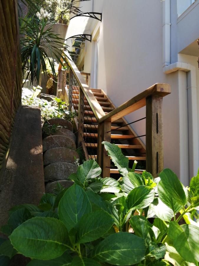 Aparthotel Idylwilde Wildernis Exterior foto