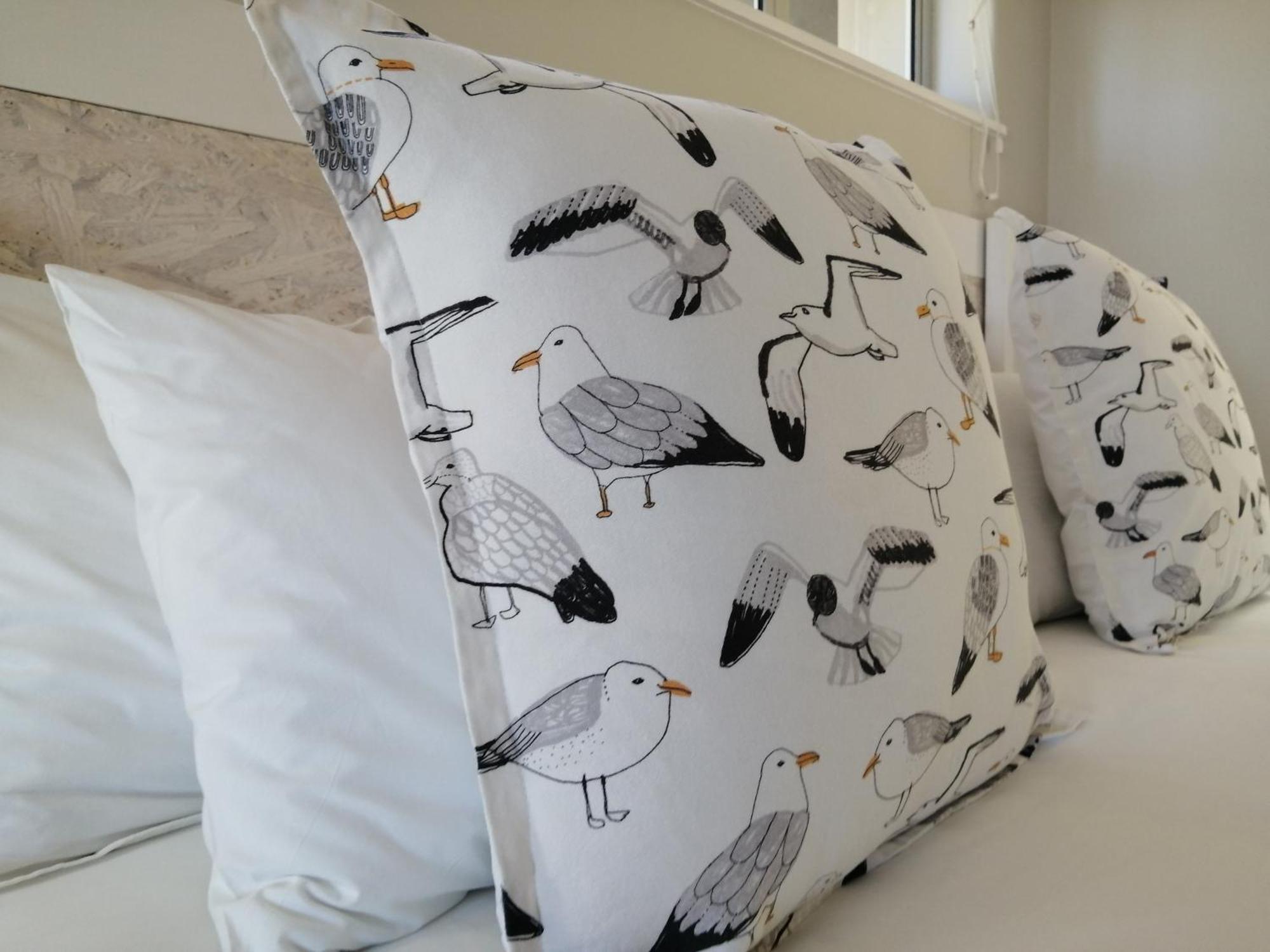 Aparthotel Idylwilde Wildernis Zimmer foto
